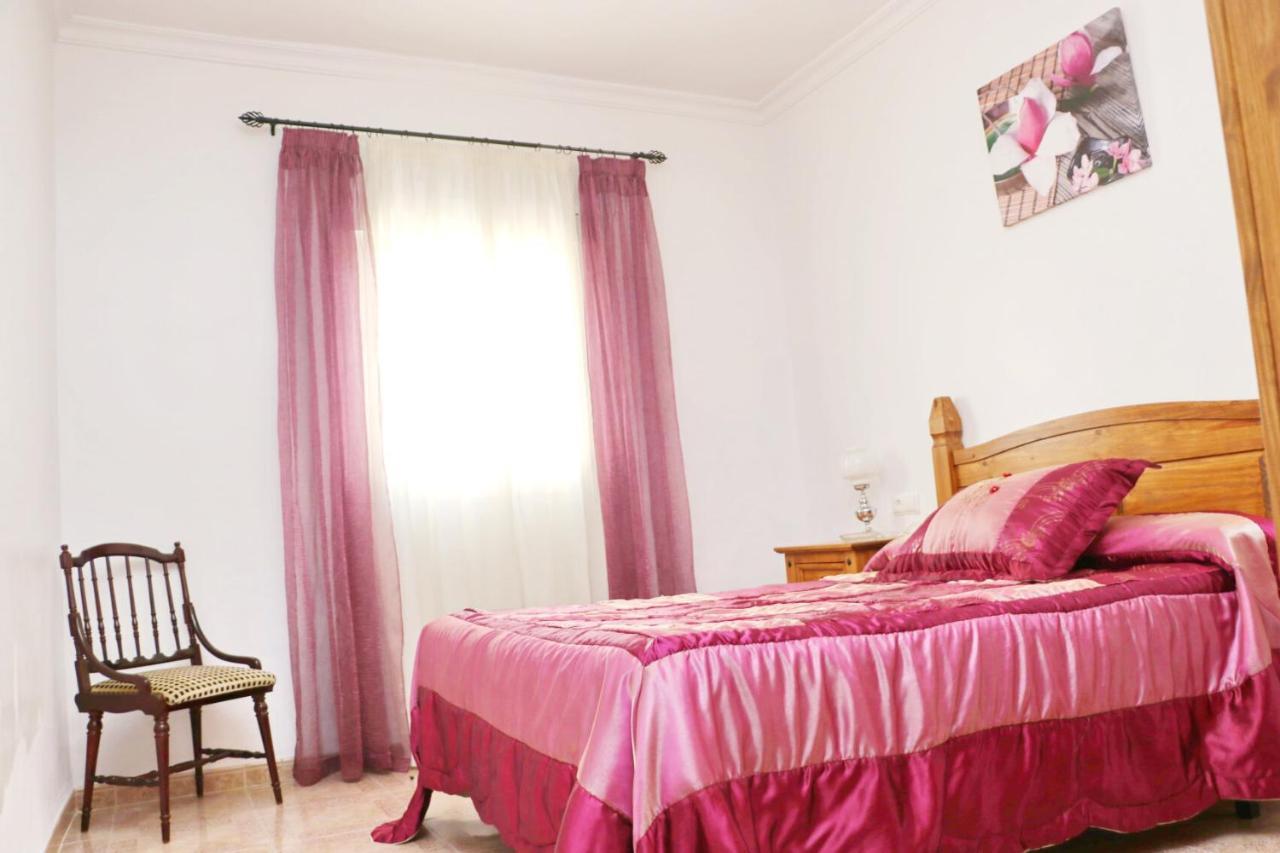 Apartamento Cervantes Conil Conil De La Frontera Exterior photo