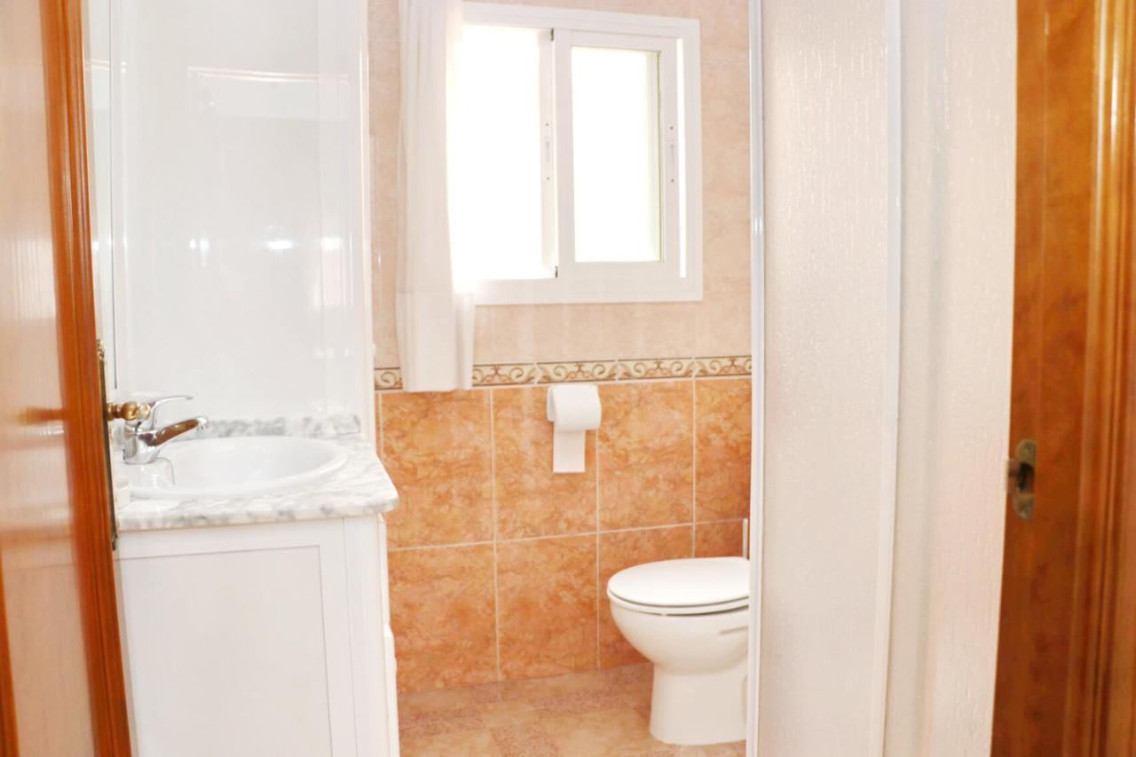 Apartamento Cervantes Conil Conil De La Frontera Exterior photo