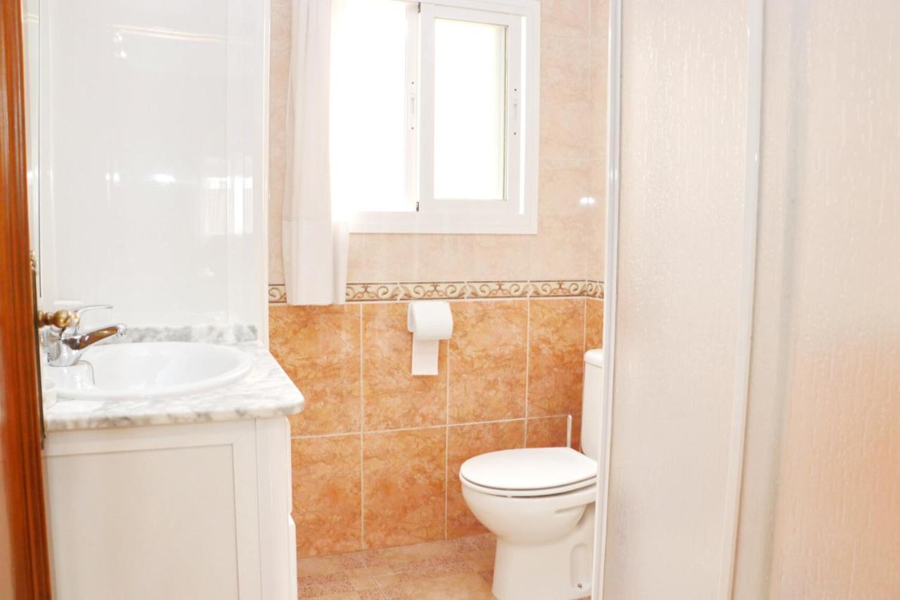 Apartamento Cervantes Conil Conil De La Frontera Exterior photo
